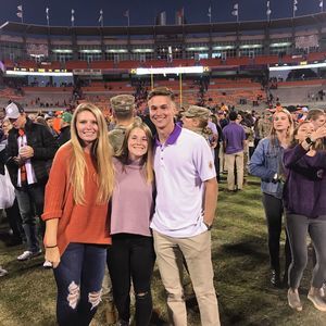 Meet your Posher, Aspen